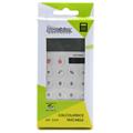 CALCOLATRICE TASCABILE 12 CIFRE 2369