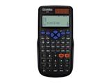 CALCOLATRICE CIAC SCIENTIFICA DOPPIA ALIM. 417 FUNZ 2376