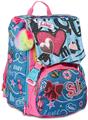 ZAINO SDOPPIABILE BIG SJ JUST DENIM GIRL