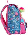 ZAINO SDOPPIABILE BIG SJ JUST DENIM GIRL