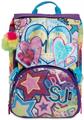ZAINO SDOPPIABILE BIG SJ GANG MULTICOLOR GIRL