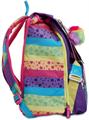 ZAINO SDOPPIABILE BIG SJ GANG MULTICOLOR GIRL