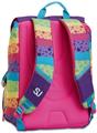 ZAINO SDOPPIABILE BIG SJ GANG MULTICOLOR GIRL