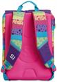 ZAINO SDOPPIABILE BIG SJ GANG MULTICOLOR GIRL