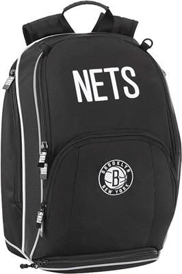 ZAINO ORG. NBA BROOKLYN NETS 62572