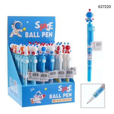 PENNA SPACE PEN ASTRONAVE 627220