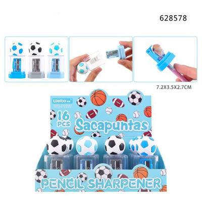 TEMPERAMATITE PALLONI CALCIO 628578
