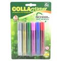 COLLA GLITTER CIAC PZ.6 ASS ML 10,5