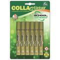 COLLA GLITTER CIAC PZ.6 ORO ML 10,5