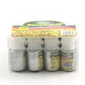 BARATTOLO PORPORINA GR 25 COLORE ARGENTO