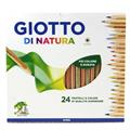 PASTELLI GIOTTO DI NATURA 24 240700