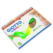 PASTELLI GIOTTO DI NATURA 36 240800