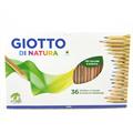 PASTELLI GIOTTO DI NATURA 36 240800