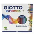 PASTELLI GIOTTO SUPERMINA 24 F235800