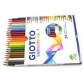 PASTELLI GIOTTO SUPERMINA 24 F235800