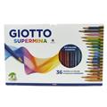 PASTELLI GIOTTO SUPERMINA 36 F235900