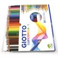 PASTELLI GIOTTO SUPERMINA 36 F235900