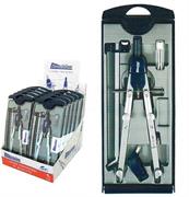 BALAUSTRONE A FRIZIONE + 3 ACCESSORI PZ.4 3027