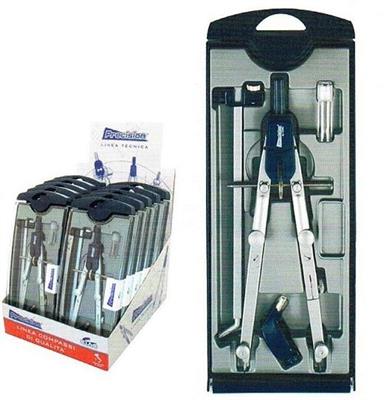 BALAUSTRONE A FRIZIONE + 3 ACCESSORI PZ.4 3027