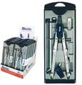 BALAUSTRONE A FRIZIONE + 3 ACCESSORI PZ.4 3027