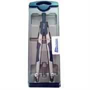 BALAUSTRONE CON APERTURA MICROMETRICA+ASTUCCIO MINE PZ.2