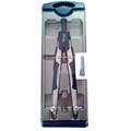 BALAUSTRONE CON APERTURA MICROMETRICA+ASTUCCIO MINE PZ.2