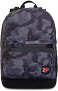 ZAINO SEVEN REVERSIBILE SMOKED CAMO