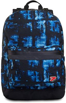 ZAINO REVERSIBLE SEVEN CHECK TYE AND