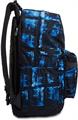 ZAINO REVERSIBLE SEVEN CHECK TYE AND