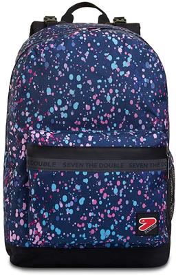 ZAINO SEVEN REVERSIBILE COLOR SPORTS
