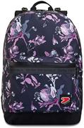 ZAINO SEVEN REVERSIBILE NICE BLOSSOM