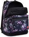 ZAINO SEVEN REVERSIBILE NICE BLOSSOM