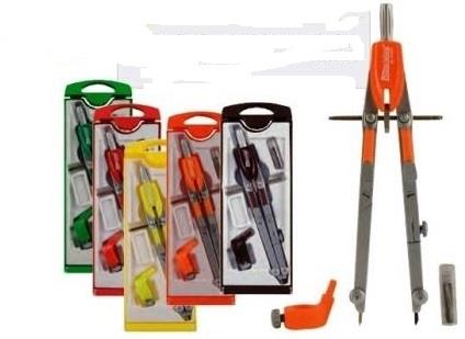 BALAUSTRONE CON ASTE SNODATE + 2 ACCESSORI
