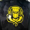 ZAINO AMERICANO FORTNITE RAPTOR
