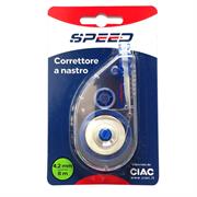 CORRETTORE CIAC A NASTRO 4,2 X 8