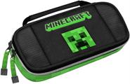 ASTUCCIO ATTREZZATO GAMER MINECRAFT