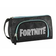 TOOL CASE BLACK CAMO FORTNITE