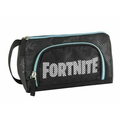 TOOL CASE BLACK CAMO FORTNITE