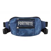 BORSA BELT BLUE CAMO FORTNITE