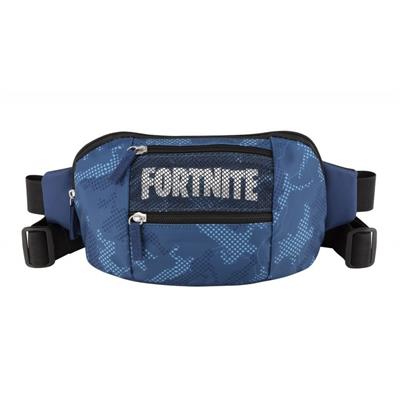 BORSA BELT BLUE CAMO FORTNITE