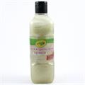 TEMPERA GLITTER ARGENTO ML.500
