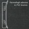 BUSTE TAAK  FERMAFOGLI AD