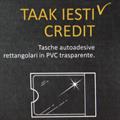 BUSTE TAAK IESTI CREDIT PZ.3