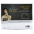 BUSTE TAAK IESTI CREDIT PZ.3