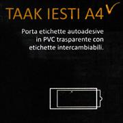 BUSTE TAAK IESTI A4 PZ.3