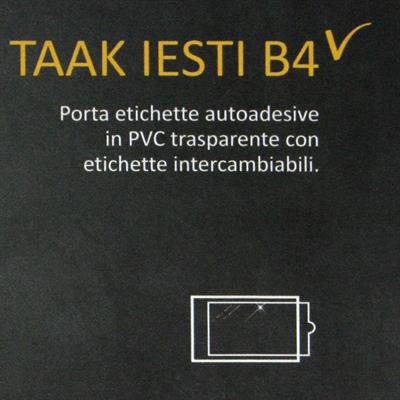 BUSTE TAAK IESTI B4 PZ.3