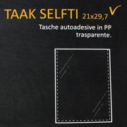 BUSTE TAAK SELFTI 21X29,7 PZ.3