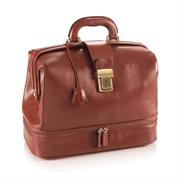 BORSA DA MEDICO IN VACCHETTA 9119CU