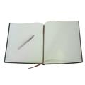 LIBRO EVENTI A BLOCCO FISSO COAGULATO A4 8241CV21