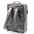 BORSA BI-BAG A DUE MANICI TRASFORMABILE ZAINO 9235GA22